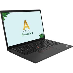 Brugt Lenovo Thinkpad T14 G2 14” Bærbar Computer A