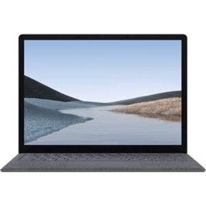 Microsoft Surface Laptop 3 13,5