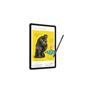 Samsung®   Galaxy Tab S6 Lite (2022) (Wi-Fi) - Tablet - 64GB - Oxford-grå