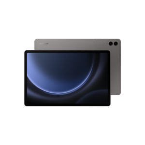 Samsung®   Galaxy Tab S9+ FE (5G) - Tablet - 128GB/8GB - Graphite