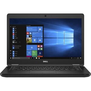 Dell Latitude 5480 14.0