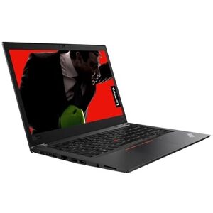 Lenovo Thinkpad T480s 14.0