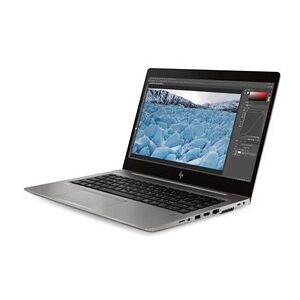 HP Zbook 15u 15.6