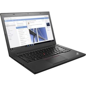 Lenovo Thinkpad T470 14.0