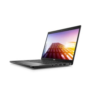 Dell Latitude 7390 12.5