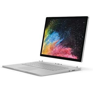 Microsoft Surface Book 2 (Uk Tastatur) 13.5