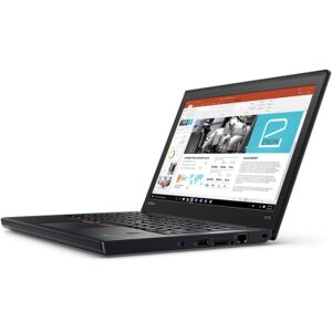 Lenovo Thinkpad X270 12.5