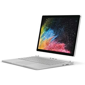 Microsoft Surface Book 2 13.5