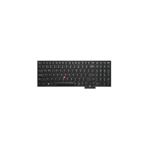 Lenovo 01ER602, Tastatur, Norsk, Lenovo, ThinkPad T570