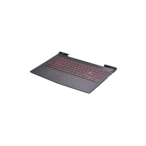 Lenovo 5CB0N00284, Kabinetbase + tastatur, Lenovo, Y520-15