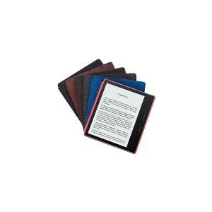 Amazon Kindle Oasis - 10. generation - eBook læser - 8 GB - 7 monokrom Paperwhite - touch screen - Bluetooth, Wi-Fi - grafit
