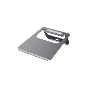 Satechi - Notebook/tabletstander - 17 - space grey