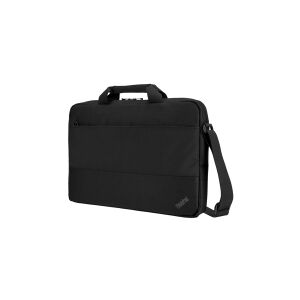 Lenovo ThinkPad Basic Topload - Bæretaske til notebook - 15.6 - sort - for IdeaPad Flex 5 14ALC7 82R9