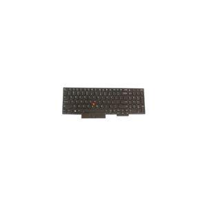 Lenovo 01YP766, Tastatur, Lenovo, Thinkpad P52/E580/L580