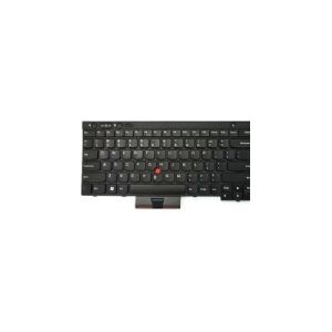 Lenovo 04W303 Keyboard **Hebrew/Brazilian Layout!** - Made for Laptops ThinkPad T430, T430i, T430s, T530, T530i, L430, L530, W530