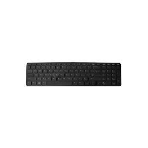 HP - Tastatur - finsk - for ZBook 15 Mobile Workstation, 17 Mobile Workstation