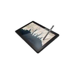 Lenovo USI Pen - Digitalpen - grå - for 10e Chromebook Tablet  ThinkCentre M75t Gen 2  ThinkPad C13 Yoga Gen 1 Chromebook