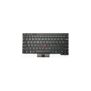 Lenovo 04X1305, Tastatur, Tyrkisk, Lenovo, ThinkPad T430, T430s, W530, X230, X230i