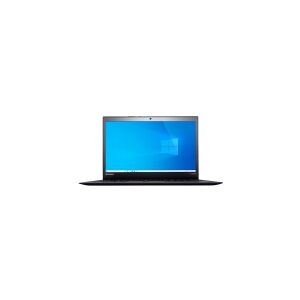 Refurbished 14 Lenovo ThinkPad X1 Carbon 2nd Gen - Intel i5 4200U 1,6GHz 180GB M.2 8GB Win10 Pro - Condition: Grade B