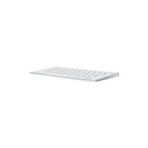 Apple Magic Keyboard with Touch ID - Tastatur - Bluetooth, USB-C - svensk