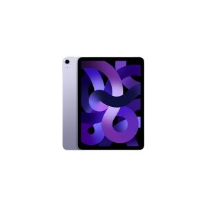 Apple 10.9-inch iPad Air Wi-Fi - 5. generation - tablet - 64 GB - 10.9 IPS (2360 x 1640) - lilla