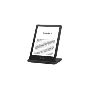 Amazon Kindle Paperwhite Signature Edition - 11. generation - eBook læser - 32 GB - 6.8 monokrom Paperwhite - touch screen - Bluetooth, Wi-Fi - sort