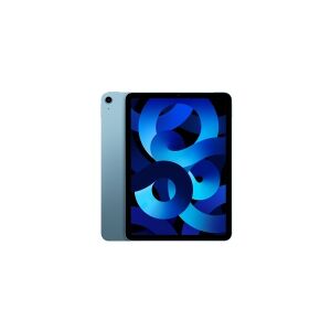 Apple 10.9-inch iPad Air Wi-Fi - 5. generation - tablet - 64 GB - 10.9 IPS (2360 x 1640) - blå