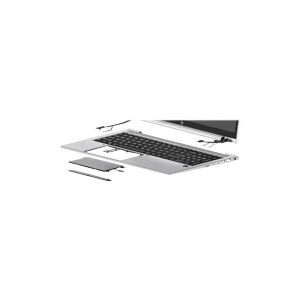 HP - Notebooks udskiftningstastatur - bagbelyst - for ZBook Firefly 15 G7 Mobile Workstation