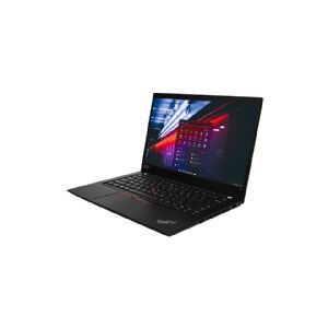 Lenovo ThinkPad T14 Gen 2 20W0 - 180° hængselsdesign - Intel Core i5 - 1135G7 / op til 4.2 GHz - Win 10 Pro 64-bit (inkluderer Win 11 Pro License) - Intel Iris Xe Graphics - 8 GB RAM - 256 GB SSD TCG Opal Encryption 2, NVMe - 14 IPS 1920 x 1080 (Full HD) 