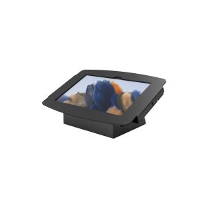 Compulocks Group Compulocks Galaxy Tab A8 10.5 Space Enclosure AV Conference Room Capsule - Sikkerhedsindelukke for tablet - 10.5 - sort - for Samsung Galaxy Tab A8 (10.5 tommer)
