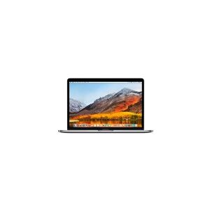 Refurbished   Apple MacBook Pro Touch Bar (Mid-2017) - Intel® Core™ i7-7700HQ - 15 WQXGA (2880 x 1800) - 16GB RAM - 512GB SSD - Radeon™ Pro 555 - Si