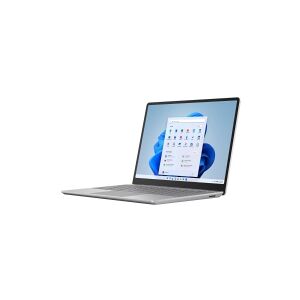 Microsoft Surface Laptop 5 for Business - Intel Core i7 - 1265U / op til 4.8 GHz - Evo - Win 11 Pro - Intel Iris Xe Graphics - 16 GB RAM - 512 GB SSD - 15 touchscreen 2496 x 1664 - Wi-Fi 6 - mat sort