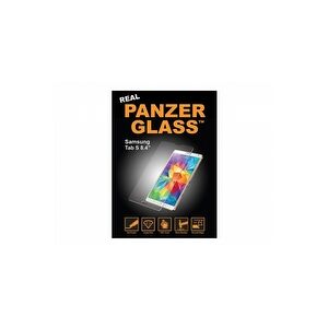 PanzerGlass - Skærmbeskytter for tablet - glas - Krystalklar - for Samsung Galaxy Tab S (8.4 tommer)