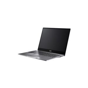 Acer Chromebook Spin 713 CP713-3W - Flipdesign - Intel Core i5 - 1135G7 / op til 4.2 GHz - Chrome OS - Intel Iris Xe Graphics - 8 GB RAM - 256 GB SSD