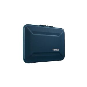 Thule Sweden Thule Gauntlet - Hylster til notebook - 13 - 14 - blå - for Apple MacBook Air (13.3 tommer)  MacBook Pro (13.3 tommer, 14.2 tommer)