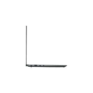 Lenovo IdeaPad 5 Pro 14ITL6 82L3 - Intel Core i5 1135G7 / 2.4 GHz - Win 11 Home - Intel Iris Xe Graphics - 16 GB RAM - 512 GB SSD NVMe - 14 IPS 2880 x 1800 (2.8K) @ 90 Hz - Wi-Fi 6 - stormgrå - kbd: nordisk (dansk/finsk/norsk/svensk)