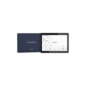 Thomson TEO - Tablet - Android 12 - 64 GB eMMC - 10 IPS (1920 x 1080) - USB vært - microSD indgang