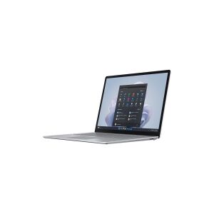 Microsoft Surface Laptop 5 for Business - Intel Core i5 - 1245U / op til 4.4 GHz - Evo - Win 11 Pro - Intel Iris Xe Graphics - 16 GB RAM - 256 GB SSD