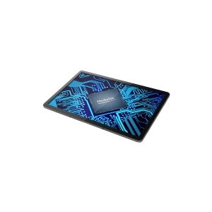 Lenovo Tab P11 Pro (2nd Gen) ZAB5 - Tablet - 256 GB - 11.2 OLED (2560 x 1536) - USB vært - microSD indgang - stormgrå