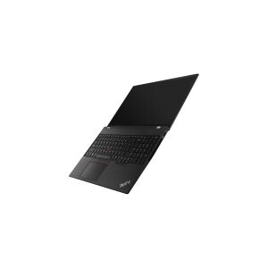 Lenovo ThinkPad T16 Gen 1 21BV - 180° hængselsdesign - Intel Core i5 1235U / 1.3 GHz - Win 10 Pro 64-bit (inkluderer Win 11 Pro License) - Intel Iris