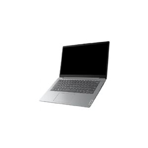 Lenovo IdeaPad 1 14AMN7 82VF - AMD Ryzen 5 - 7520U / op til 4.3 GHz - Win 11 Home - Radeon 610M - 8 GB RAM - 256 GB SSD NVMe - 14 TN 1920 x 1080 (Full HD) - Wi-Fi 6 - skygrå - kbd: nordisk (dansk/finsk/norsk/svensk) - med 3 måneder Lenovo Premium Care