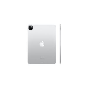 Apple iPad Pro 11 Wifi 512 GB sølv