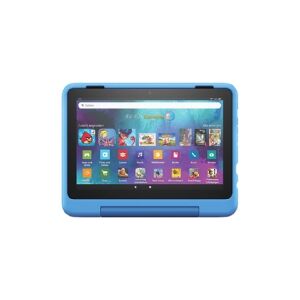 Amazon Fire HD 8 Kids Pro - 12. generation - tablet - Fire OS - 32 GB - 8 IPS (1280 x 800) - microSD indgang - cyber sky