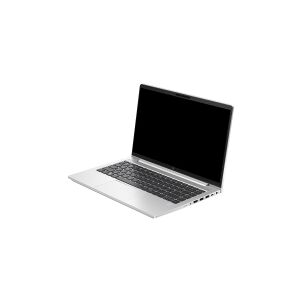HP EliteBook 645 G10 Notebook - 180° hængselsdesign - AMD Ryzen 7 - 7730U / op til 4.5 GHz - Win 11 Pro - Radeon Graphics - 16 GB RAM - 256 GB SSD NVMe - 14 IPS 1920 x 1080 (Full HD) - 802.11a/b/g/n/ac/ax (Wi-Fi 6E), Bluetooth 5.3 trådløst kort - gedde-sø