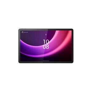 Lenovo Tab P11 (2nd Gen) ZABG - Tablet - Android 12L eller senere - 128 GB UFS card - 11.5 IPS (2000 x 1200) - USB vært - microSD indgang - dobbelttonet stormgrå