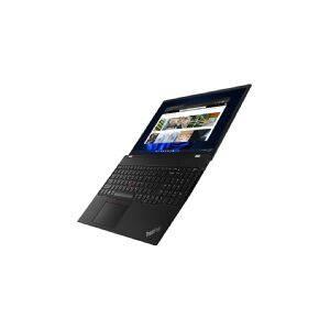 Lenovo ThinkPad P16s Gen 2 21HK - 180° hængselsdesign - Intel Core i7 - 1370P / op til 5.2 GHz - vPro Enterprise - Win 11 Pro - RTX A500 - 32 GB RAM