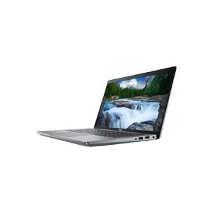 Dell Latitude 5440 - Intel Core i7 - 1355U / op til 5 GHz - Win 11 Pro - Intel Iris Xe Graphics - 16 GB RAM - 512 GB SSD NVMe, Class 35 - 14 IPS 1920 x 1080 (Full HD) - Wi-Fi 6E - grå - BTS - med 1 Year Basic Onsite