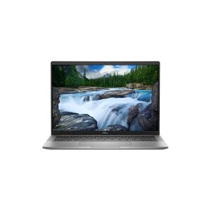 Dell Latitude 7440 - Intel Core i5 - 1345U / op til 4.7 GHz - vPro Enterprise - Win 11 Pro - Intel Iris Xe Graphics - 16 GB RAM - 512 GB SSD NVMe, Class 35 - 14 IPS 1920 x 1200 (Full HD Plus) - Bluetooth, IEEE 802.11b, IEEE 802.11a, IEEE 802.11g, IEEE 802