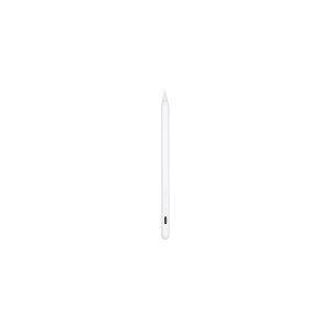 Tucano - Pen for tablet - hvid - for Apple 10.2-inch iPad  10.9-inch iPad  10.9-inch iPad Air  11-inch iPad Pro