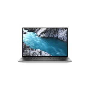 Dell XPS 15 9530 - Intel Core i7 - 13700H / op til 5 GHz - vPro Essentials - Win 11 Pro - GeForce RTX 4050 - 16 GB RAM - 512 GB SSD NVMe - 15.6 1920 x 1200 (Full HD Plus) - 802.11a/b/g/n/ac/ax (Wi-Fi 6E) - platinsølv - med 1 års Dell ProSupport